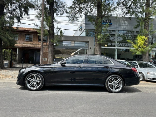 Imagen 2 de 25 de Mercedes Benz E400 4matic Aut 9 Marchas 2018 64.300km Serv O