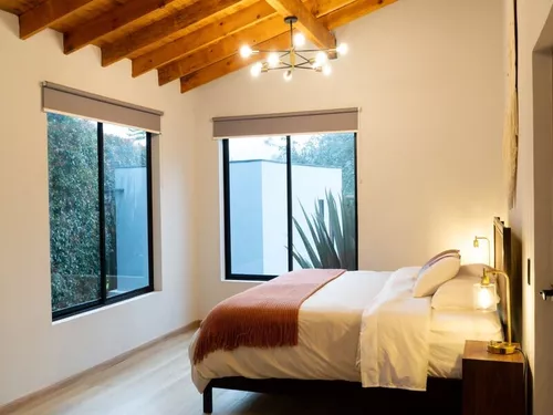 Finca Amoblada En Arriendo Ubicada En Guarne Sector Vereda Montañez (22213).