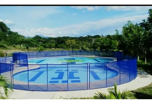 Vendo Lote En Tocaima Cundinamarca