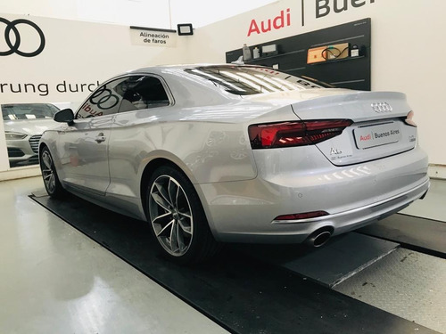 Audi A5 Coupe 2.0 Tfsi Stronic Quattro 252cv M4 M3 C Tt Rseb