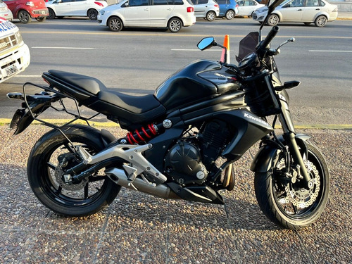 Imagen 5 de 7 de Kawasaki Er-6n