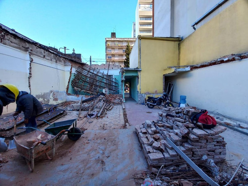 Imagen 22 de 30 de Departamento Venta -1 Dormitorios- 45mts 2 Totales - La Plata-pozo-emprendimiento.