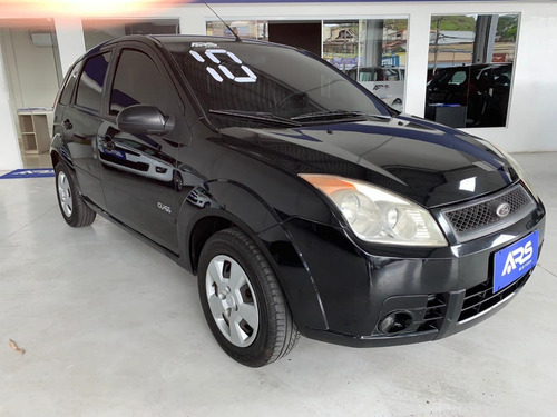 Imagem 2 de 12 de Ford Fiesta 1.0 2010