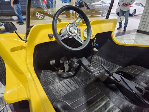 Buggy