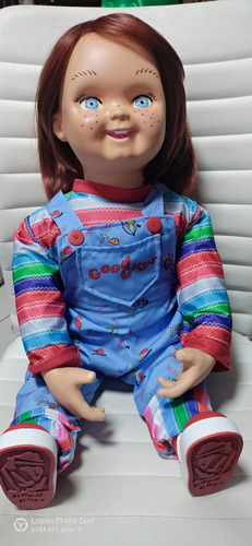 Boneco Good Guy 75cm