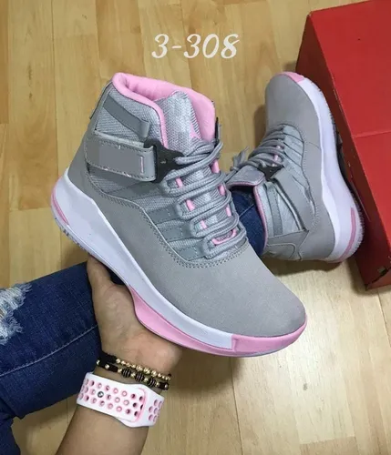 Botas jordan online dama