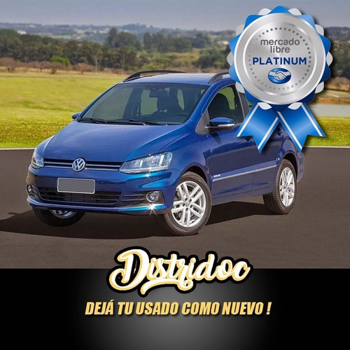 Termostato Completo W Fox Suran Gol Trend Completo C/ Caño