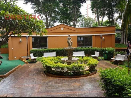 Imagem 15 de 15 de Ref.: 4646 - Apartamento Em Jundiaí Para Venda - V4646