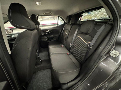 Fiat Pulse 1.0 TURBO 200 AUDACE