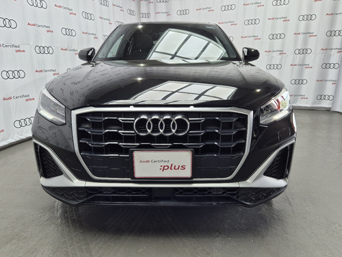 Audi Q2 1.4 35 Tfsi Sport