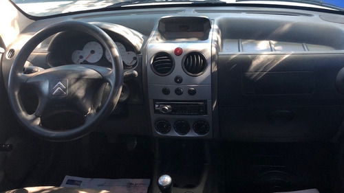 Imagen 11 de 16 de Citroën Berlingo 1.4 Bussines 75cv Am54