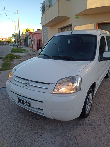 Citroën Berlingo Multispace 1.6 Sx Pack Hdi 92cv Am53