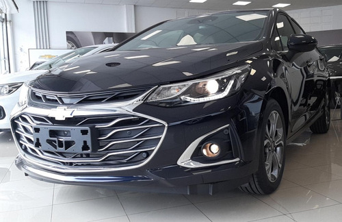 Chevrolet Cruze 5 1.4 Premier 5p