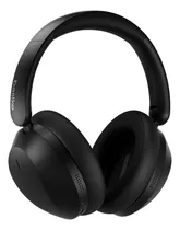 Comprar Headphone Bluetooth Com Redução De Ruído Do Anc Cancelamento de Ruído Ativo Headphone Bluetooth 5.4+EDR, Som Surround 3D, Certificação Hi-Pure Audio, 30 horas reprodução Headset com Microfone,(preto)