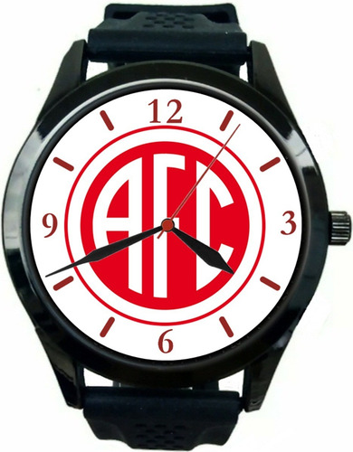 Relógio Pulso Esportivo América Rj Barato Masculino Oferta