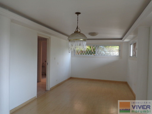 Proximo Ao Club Paineiras - Nm746