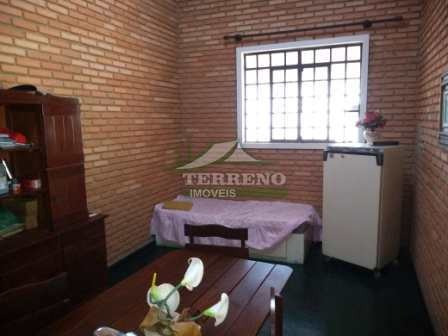 Chácara Com 5 Dorms, Chácara Novo Horizonte, Contagem - R$ 850 Mil, Cod: 249 - V249