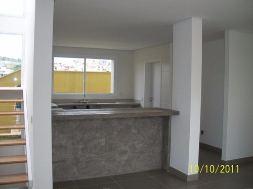 Imagem 3 de 30 de Casa - Condomínio Residencial Itatiba Country Club - Ca0193