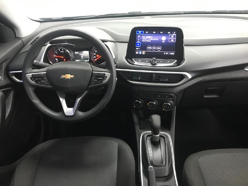 Chevrolet Tracker 1.2 Turbo Flex Automático