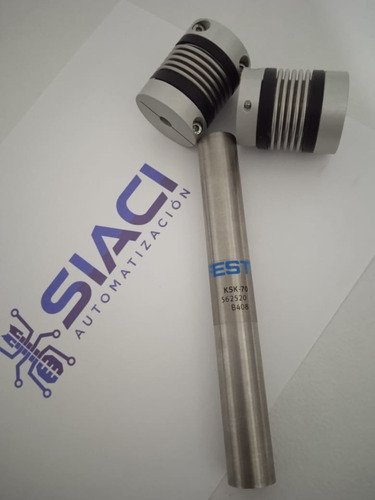 Connecting Shaft, Marca: Festo, Modelo: Ksk-70 (Usado)