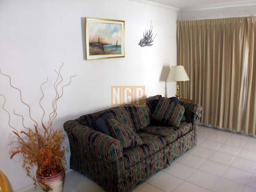 Imagen 7 de 27 de Punta Del Este Piso Alto Con Vista Al Mar! ,