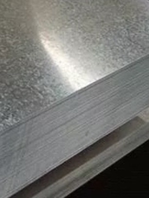 Laminas Galvanizadas 1.5mm 120x240