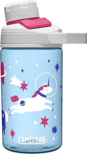 Camelbak Chute Mag Kids Botella De Agua Sin Bpa Con Tritan R