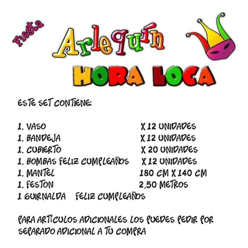 Kit Decoración Infantil Star Wars Fiesta 12 Invitados Niños