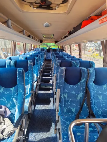 Bus 2011