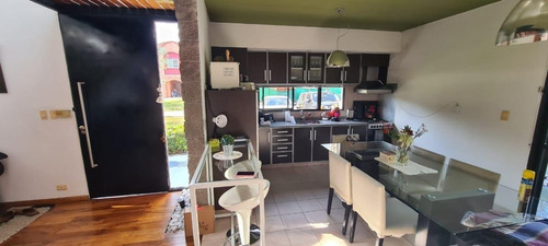 Imagen 11 de 16 de Hermosa Casa 4 Ambientes En Barrio Privado El Lauquen