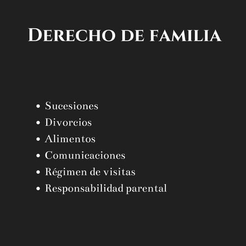 Imagen 3 de 4 de Abogado Penalista - Urgencias - Delitos - Accidentes - 24hs.
