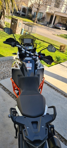 Imagen 5 de 12 de Ktm 1090 R Adventure