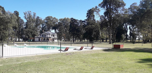Imagen 9 de 15 de Oportunidad! Lote 1.000mts2. En B° Los Tres Pinos, General Rodríguez.