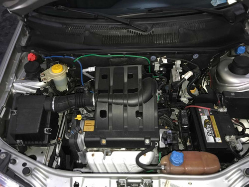 Fiat Siena 2010 1.0 Fire Flex 4p
