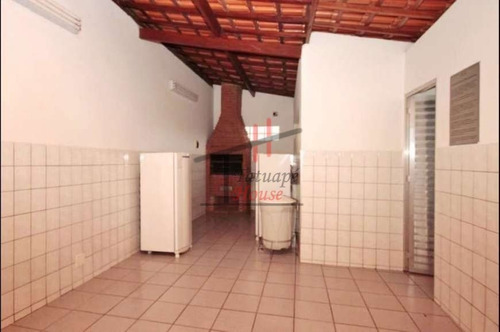 Imagem 14 de 15 de Apartamento - Chacara California - Ref: 9022 - V-9022