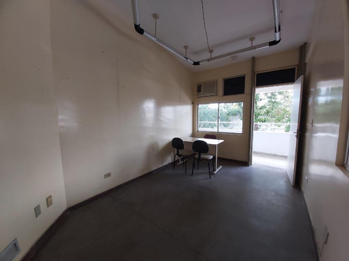 Imagem 3 de 18 de Sala Para Alugar, 270 M² Por R$ 7.150/mês Com Taxas - Afogados - Recife/pe - Sa0353