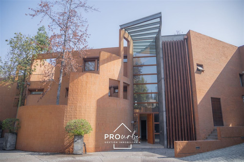 Excusivo Condominio De 3 Lujosas Y Unicas Casas
