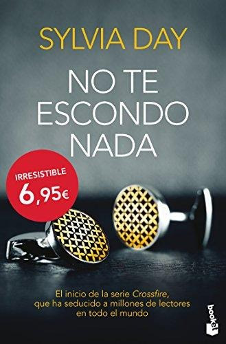 Libro No Te Escondo Nada - Day, Sylvia