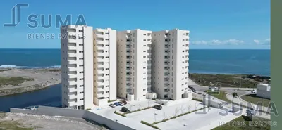 Departamento en renta
