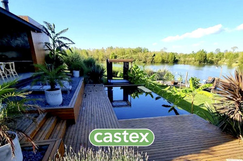 Imagen 15 de 18 de Lote En Venta En Amarras, Puertos. Anticipo Y Cuotas Fijas