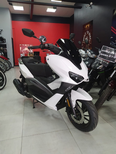 Imagen 1 de 17 de Zanella Cruiser X1 ¡nuevo Modelo Scooter! Tomamos Tu Usado