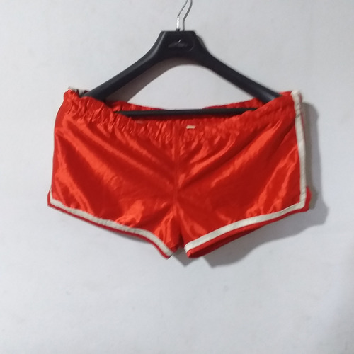 Short Vintage Retro adidas  Acetato De Los 80/90