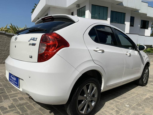 Jac Motors J3 1.5 S Jet