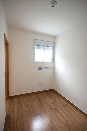 Imagem 17 de 26 de Sobrado Com 3 Dormitórios À Venda, 125 M² Por R$ 750.000,00 - Vila Zelina - São Paulo/sp - So0397
