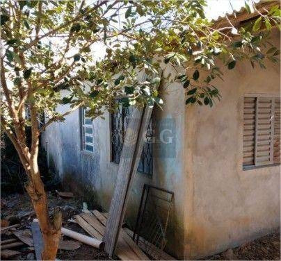 Imagem 1 de 6 de Residência Com 3 Dormitórios À Venda, 60 M² Por R$ 62.000 - Santa Cecília - Viamão/rs - Ca0872