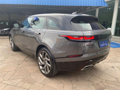 Imagem 5 de 6 de Land Rover Range 2018 Gasolina