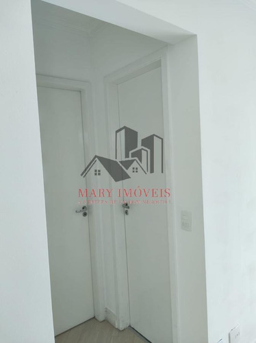 Imagem 9 de 15 de Apartamento 2 Dormitórios Para Venda Em Cajamar, Portais (polvilho), 2 Dormitórios, 1 Banheiro, 1 Vaga - _1-2366847