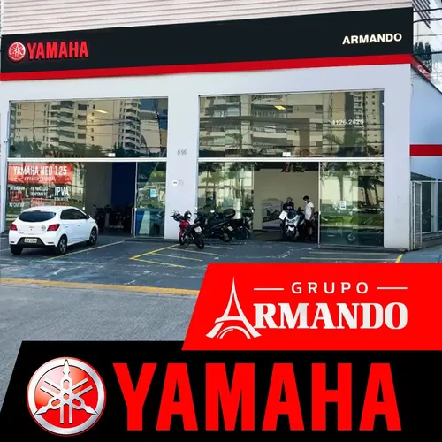 Cavalete Central Yamaha Xtz Crosser 150 Até 2023 Chapam 9286 - Chapam  Motopeças
