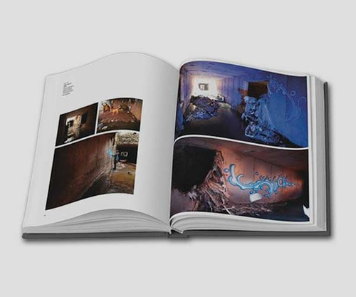 Livro Zezão - Espaços Invisíveis