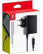 Comprar Cargador Nintendo Switch V1 V2 Oled Lite Compatible Dock Tv